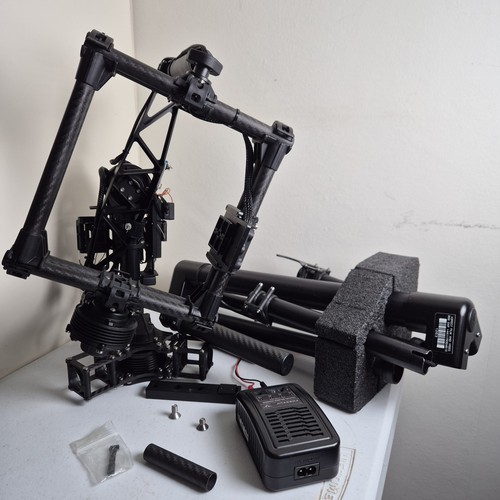 Movi professional gimbal - movi,