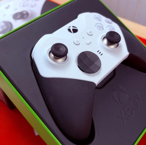 Microsoft xbox elite - microsoft, 2