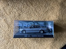 James Bond Car Collection BMW