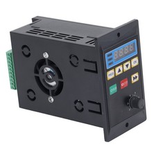 Single Phase To 3 Phase