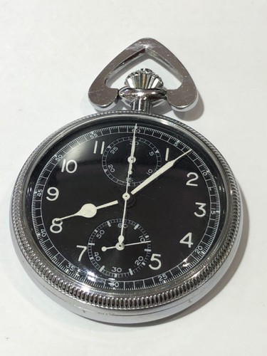 Breitling wakmann military - breitling,