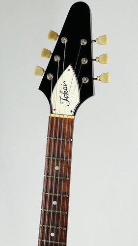 Tokai tfv bass guitar - tokai, tfv-50