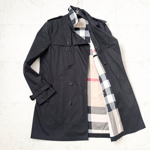 Authentic burberry brit - burberry,