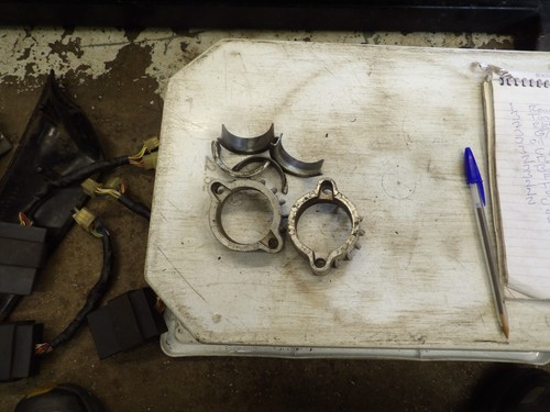 Suzuki gsx 1100 efe exhaust - gsx,