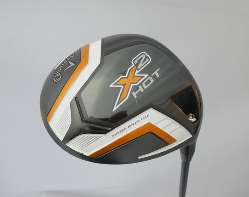 Callaway hot driver - callaway,
