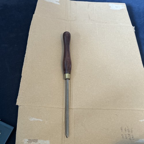 Henry taylor diamic wood - taylor,
