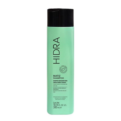 Hidra matiz shampoo - 10.14, fl