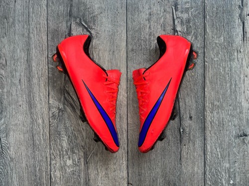 Nike mercurial vapor - x,