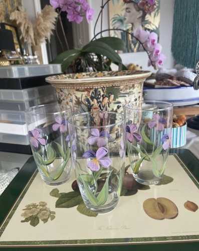 Vintage corelle shadow - corelle,