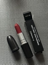 MAC Cremesheen Lipstick In