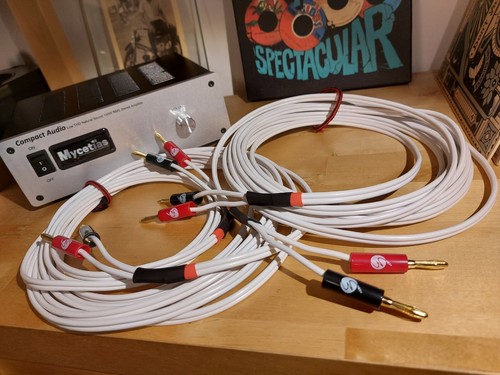 Pair premium fi - of, hi-fi