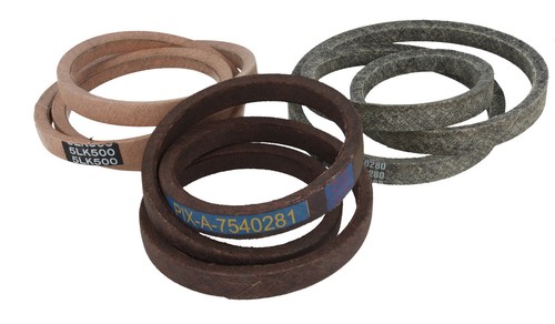 Belt set fits - set, lawnflite