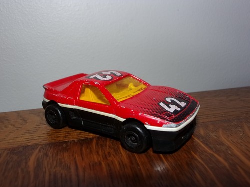 Hotwheels pontiac fiero - pontiac,