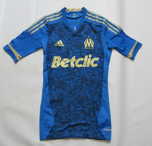 Olympique marseille adidas - marseille,