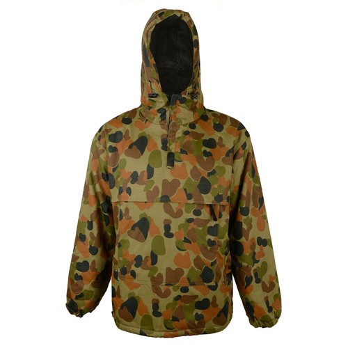 Australian auscam fleece lined - australian,