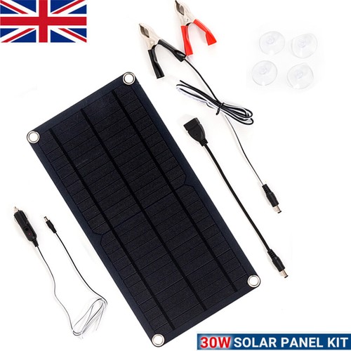 12v portable solar - 12v,
