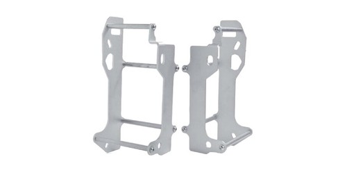 Crosspro radiator guards - crosspro,