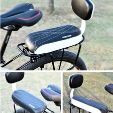 Child Bicycle Back Safety Seat