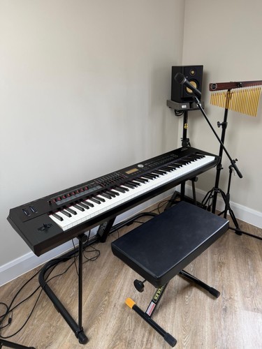 Roland pro 2000 digital - pro, rd-2000