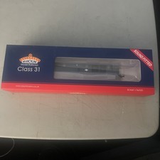 Bachmann Class 31 123 35-805SF