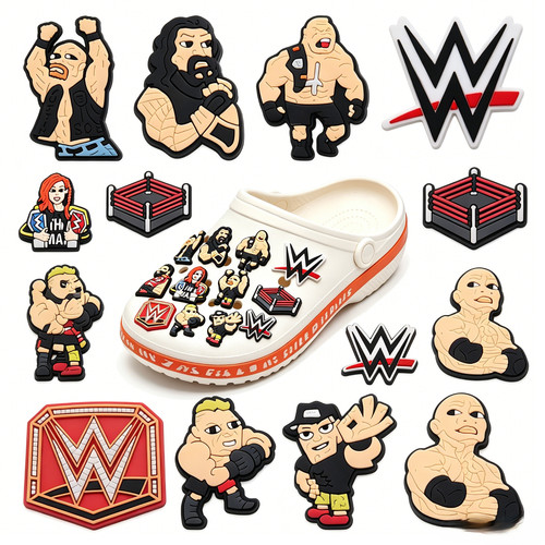 Set wwe superstar - wwe,