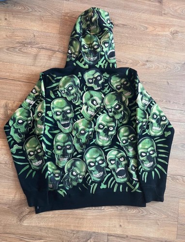 Supreme liquid skull - liquid,