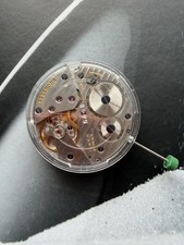 Genuine ETA 6498 Watch