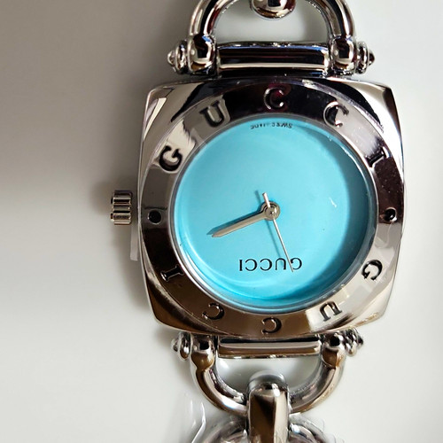 Gucci women quartz - gucci,