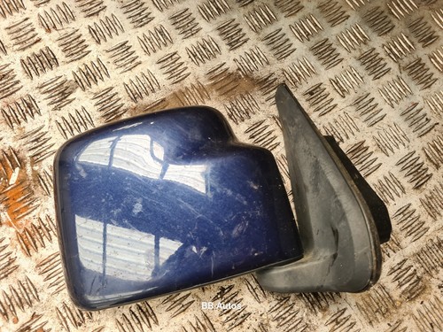 Suzuki jimny wing mirror - jimny,
