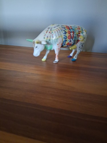 Westland cow parade udderly - westland,