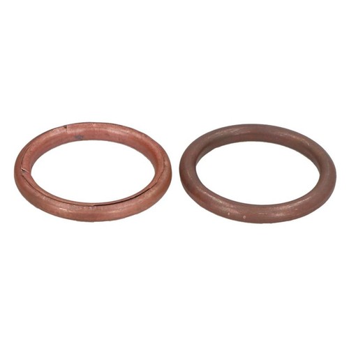 Exhaust system gasket seal - system, gasket/seal