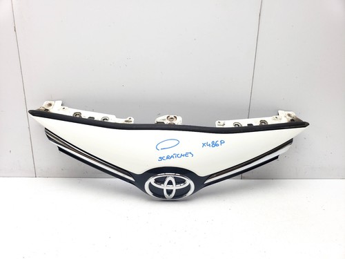 Toyota avensis t270 front - t270,