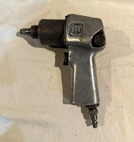 Ingersoll rand pistol grip air - rand,