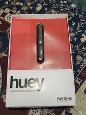 PANTONE HUEY MEU101 Monitor