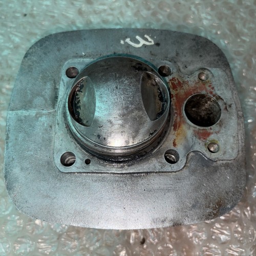 Bsa triumph b25 t25 barrel - t25,