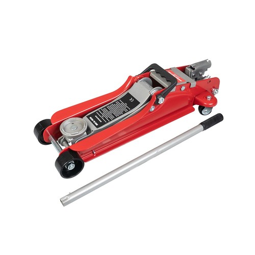 Ton durable steel trolley - durable,
