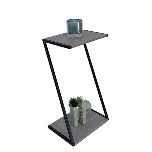 Small tier side table - small,