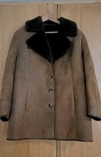 Vintage Genuine Women's Mid