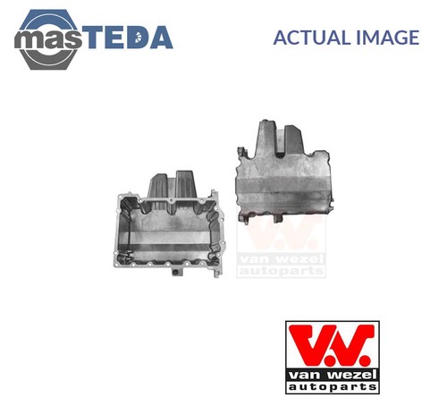 7625071 engine oil pan - engine,