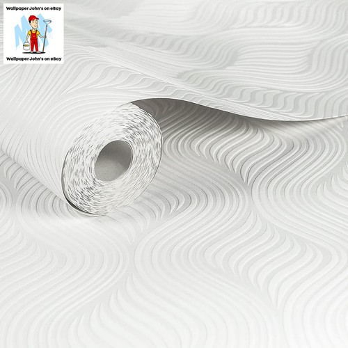 Retro style geometric wave - retro,