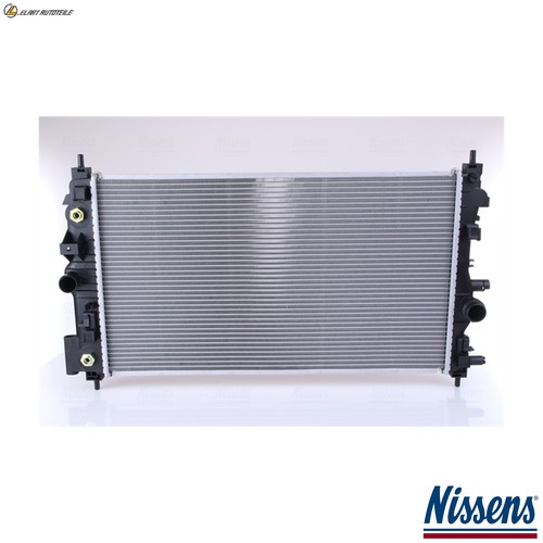 Radiator engine cooling - radiator,