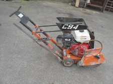Clipper Norton C94 Roadsaw