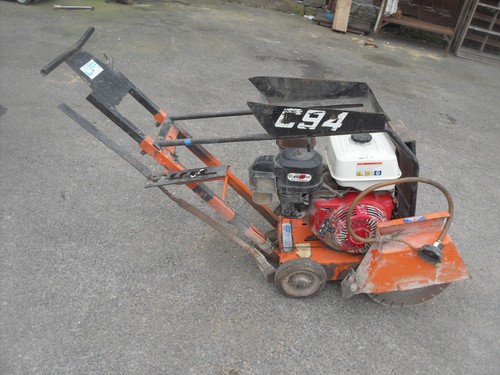 Clipper norton c94 - clipper, roadsaw