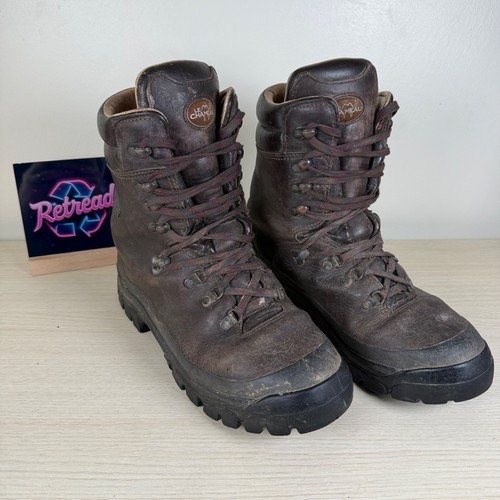 Chameau mouflon goretex - mouflon,