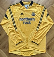 Newcastle United 2004 3rd