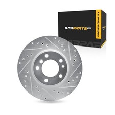 For BMW 850CSi 1994 1995 Brake