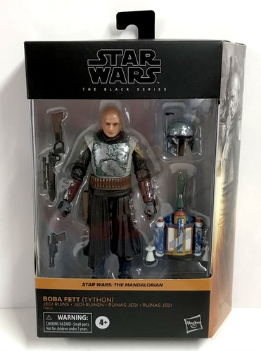 Star wars the black series - the,