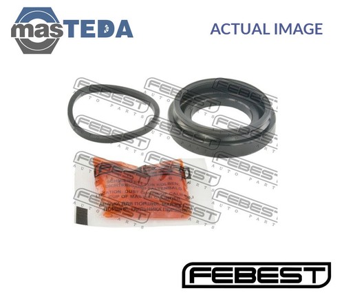 2675 rapr brake caliper - brake, repair