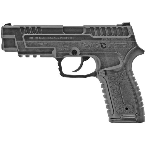 Gamo 430 pellet steel - p-430, bb
