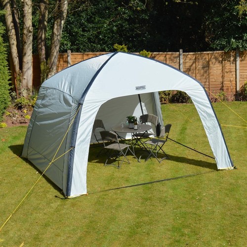 65m inflatable gazebo - 3.65m,